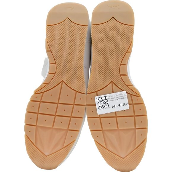 PS Paul Smith Will White Suede Low-Top Sneakers Men US 11 EU 44 - Picture 6 of 6